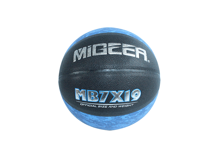 √MB7X19黑迷彩蓝